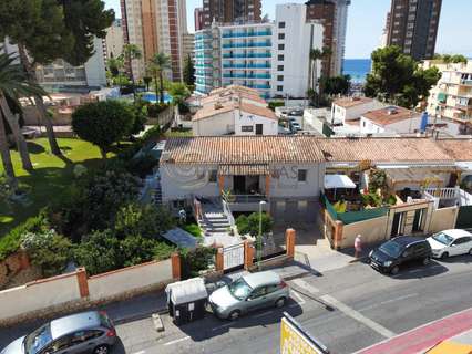 Casa en venta en Benidorm