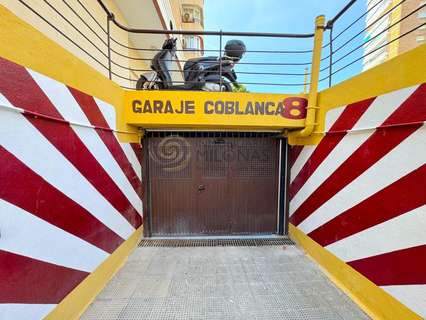 Plaza de parking en venta en Benidorm