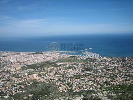 Piso en venta en Dénia