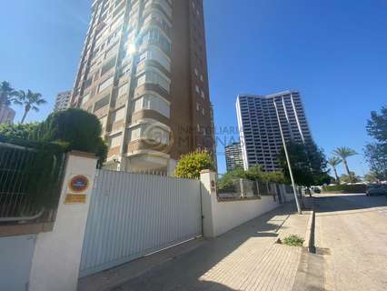 Plaza de parking en alquiler en Benidorm