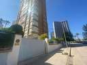 Plaza de parking en alquiler en Benidorm