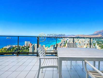 Ático en venta en Benidorm