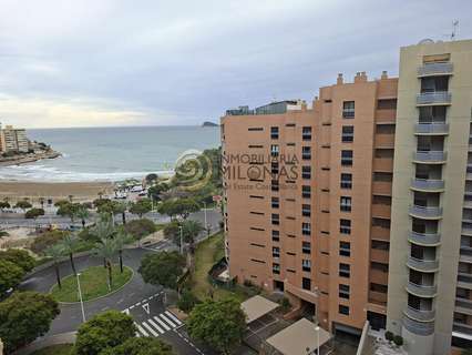 Ático en venta en Villajoyosa/La Vila Joiosa