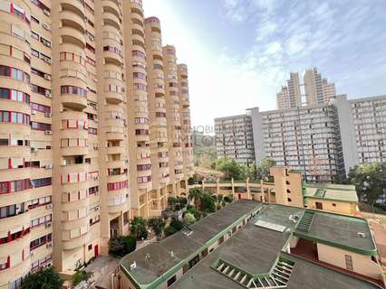 Piso en venta en Benidorm