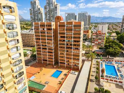 Apartamento en venta en Benidorm