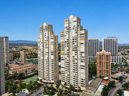 Apartamento en venta en Benidorm