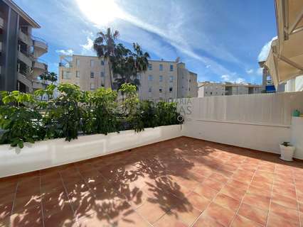 Apartamento en alquiler en L'Alfàs del Pi