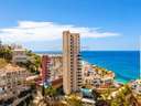 Apartamento en venta en Benidorm