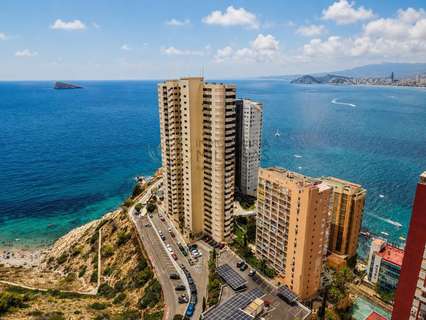 Apartamento en venta en Benidorm