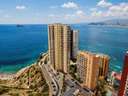 Apartamento en venta en Benidorm