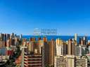 Dúplex en venta en Benidorm