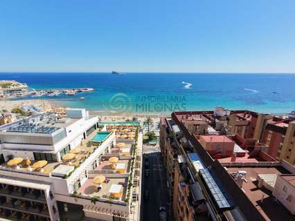 Apartamento en venta en Benidorm