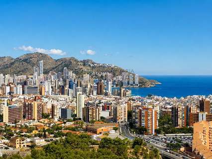 Apartamento en venta en Benidorm
