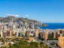 Apartamento en venta en Benidorm