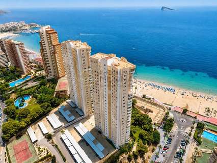 Apartamento en venta en Benidorm