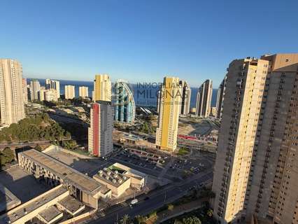 Apartamento en venta en Benidorm