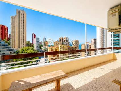 Apartamento en venta en Benidorm