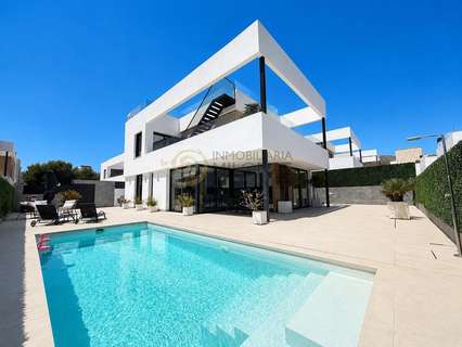 Casa en venta en Finestrat