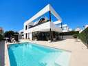 Casa en venta en Finestrat