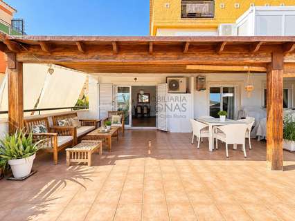 Apartamento en venta en Finestrat