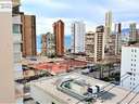 Apartamento en venta en Benidorm