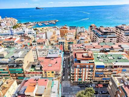 Piso en venta en Benidorm