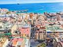 Piso en venta en Benidorm