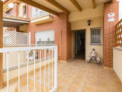 Dúplex en venta en Las Torres de Cotillas
