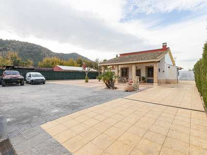 Chalet en venta en Murcia zona Torreagüera