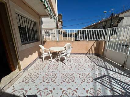 Dúplex en venta en San Pedro del Pinatar