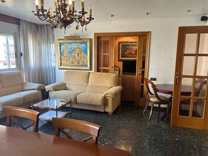 Piso en alquiler en Murcia