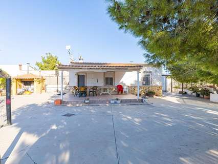Chalet en venta en Molina de Segura