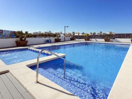 Apartamento en venta en Orihuela zona Orihuela-Costa