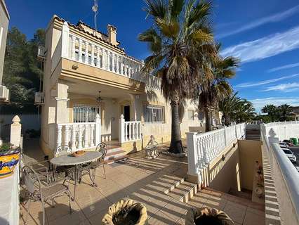 Casa en venta en Orihuela zona Orihuela-Costa