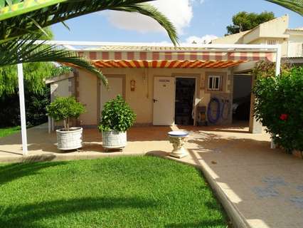 Casa en venta en Torrevieja