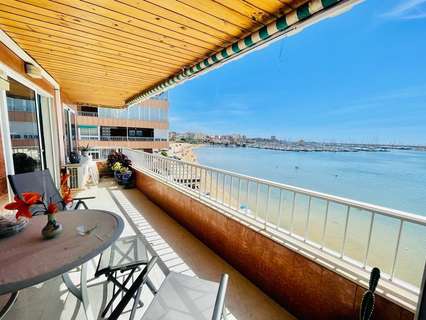 Apartamento en venta en Torrevieja