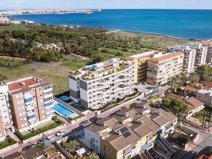 Apartamento en venta en Torrevieja