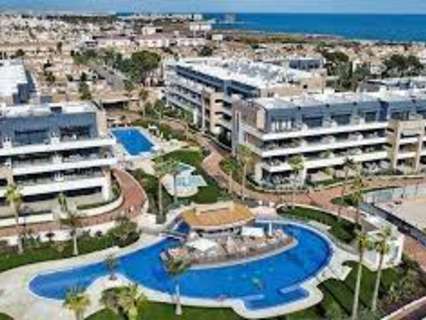 Apartamento en venta en Orihuela zona Orihuela-Costa