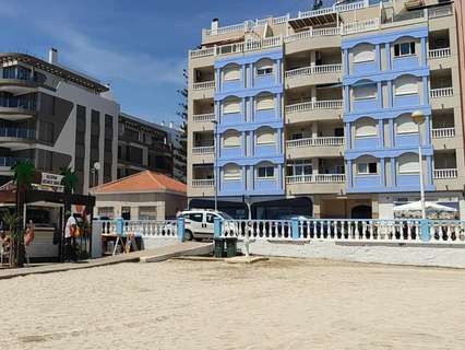 Apartamento en alquiler en Torrevieja