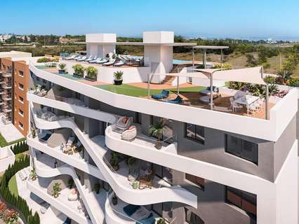 Apartamento en venta en Torrevieja