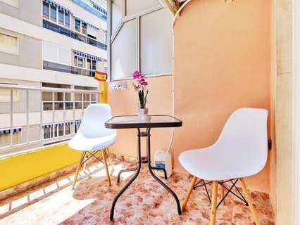 Apartamento en venta en Torrevieja