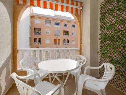 Apartamento en venta en Torrevieja