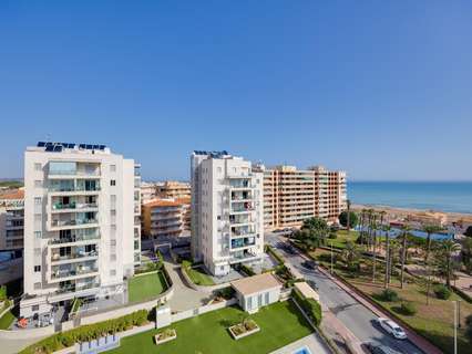 Apartamento en venta en Torrevieja