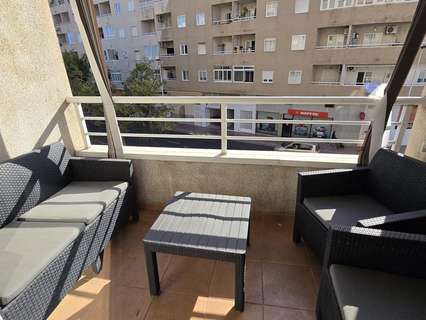 Apartamento en venta en Torrevieja