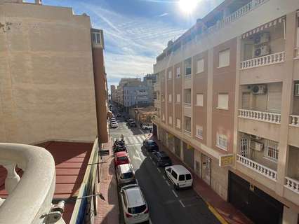 Apartamento en venta en Torrevieja