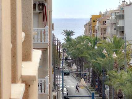 Apartamento en venta en Torrevieja