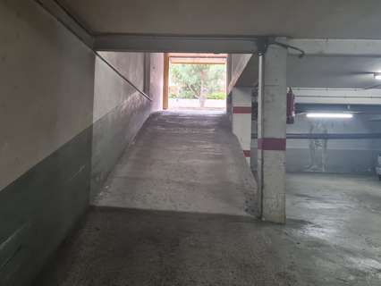 Plaza de parking en venta en Sant Feliu de Llobregat, rebajada