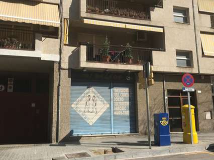 Local comercial en venta en Mataró, rebajado