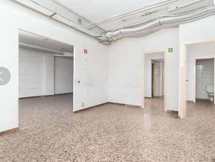 Local comercial en venta en Barcelona