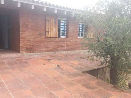 Casa en venta en El Montmell